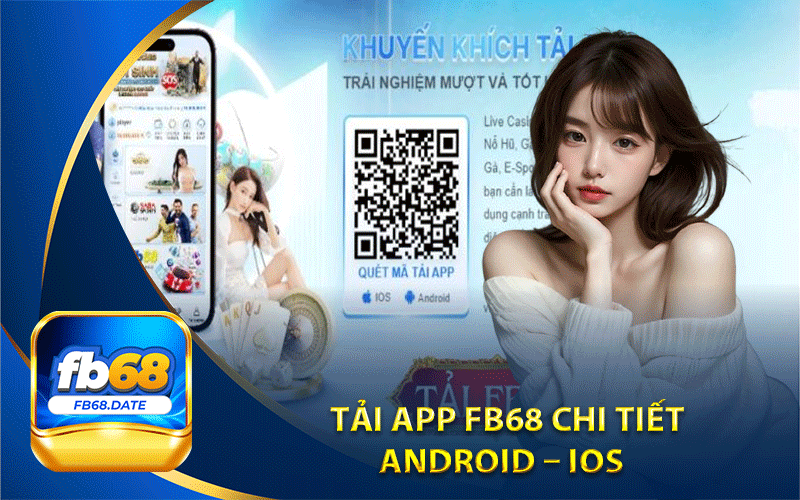 tải app Fb68 chi tiết
       Android – IOS